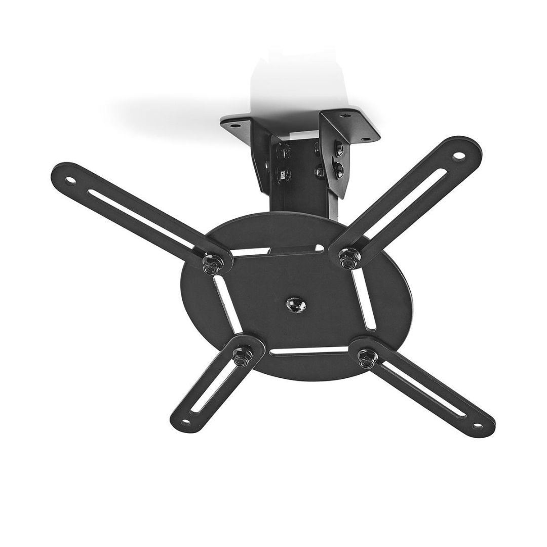 Nedis Projector Mount Full Motion Black
