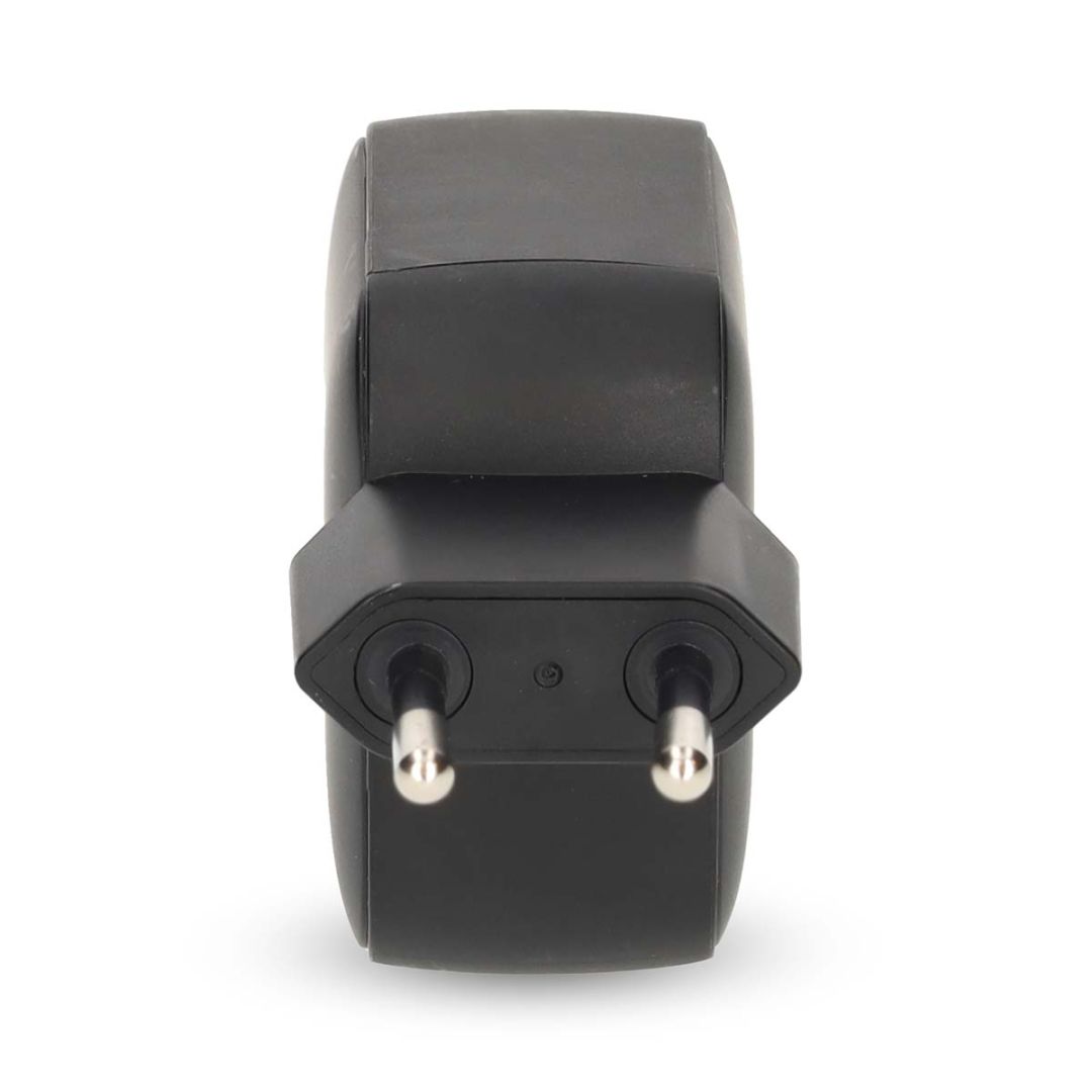 Nedis Wall Charger 70W PD 3.0 Black