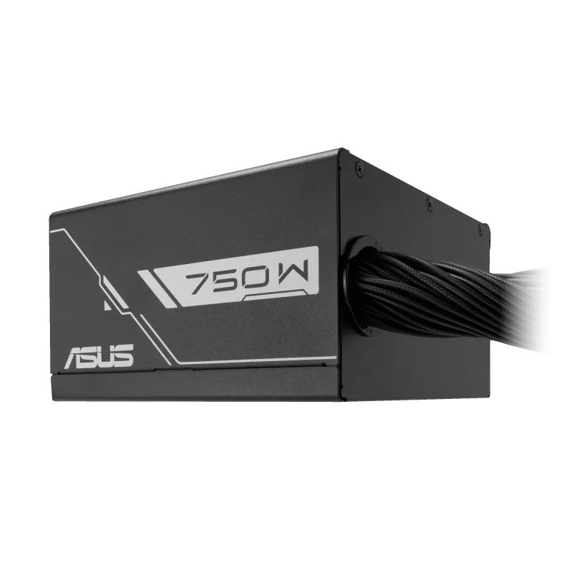 Asus 750W 80+ Bronze Prime