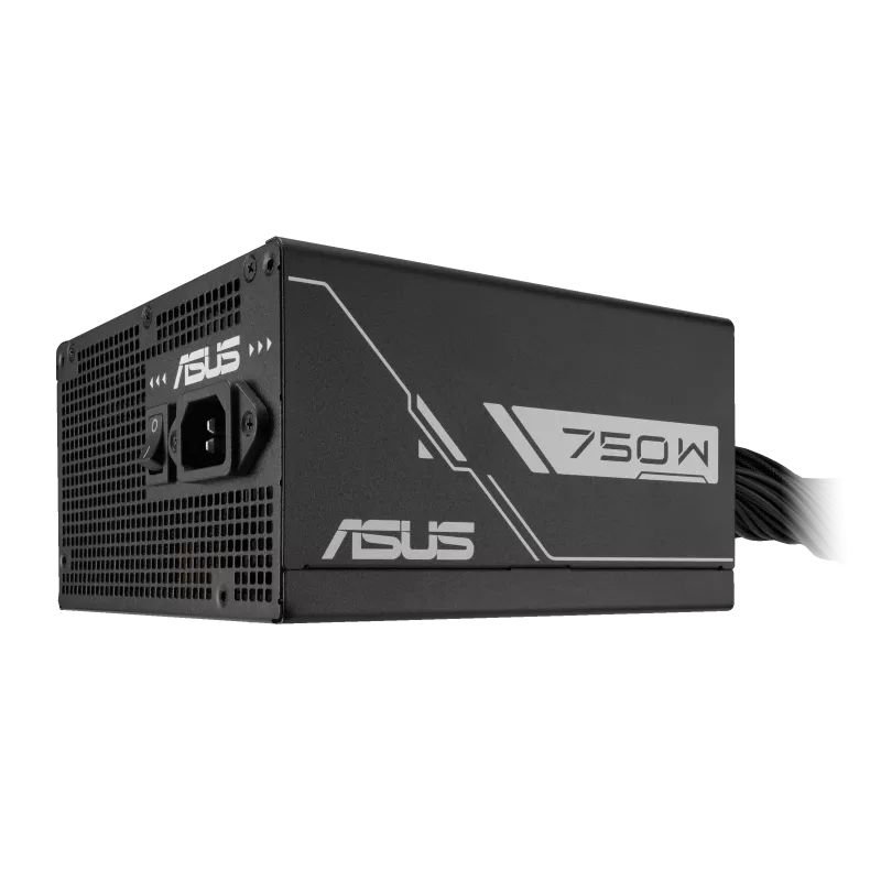 Asus 750W 80+ Bronze Prime
