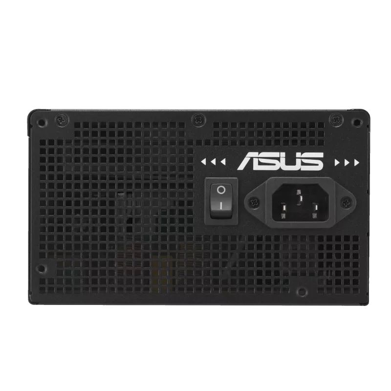 Asus 750W 80+ Bronze Prime