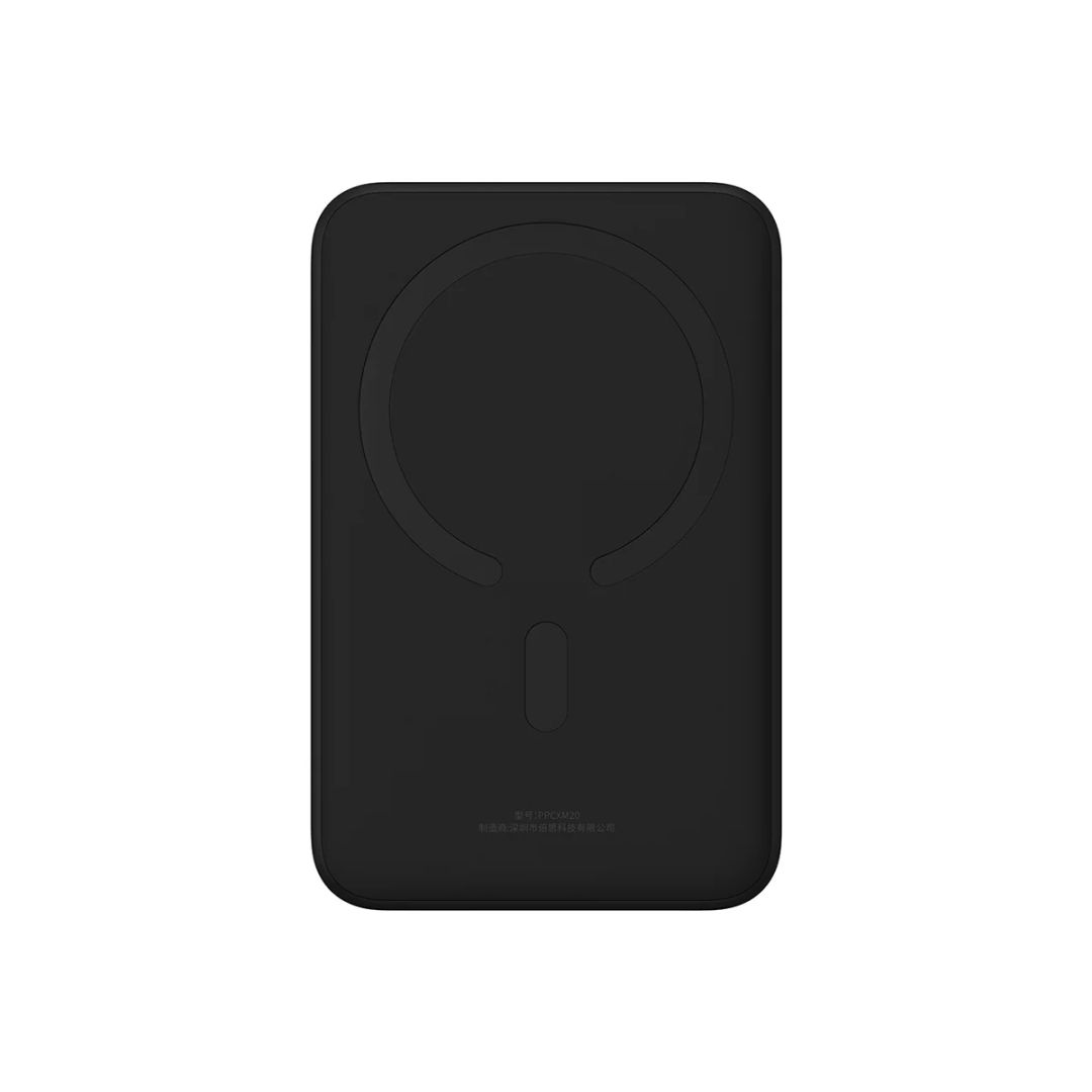 Baseus Magnetic Mini 20000mAh Powerbank Black