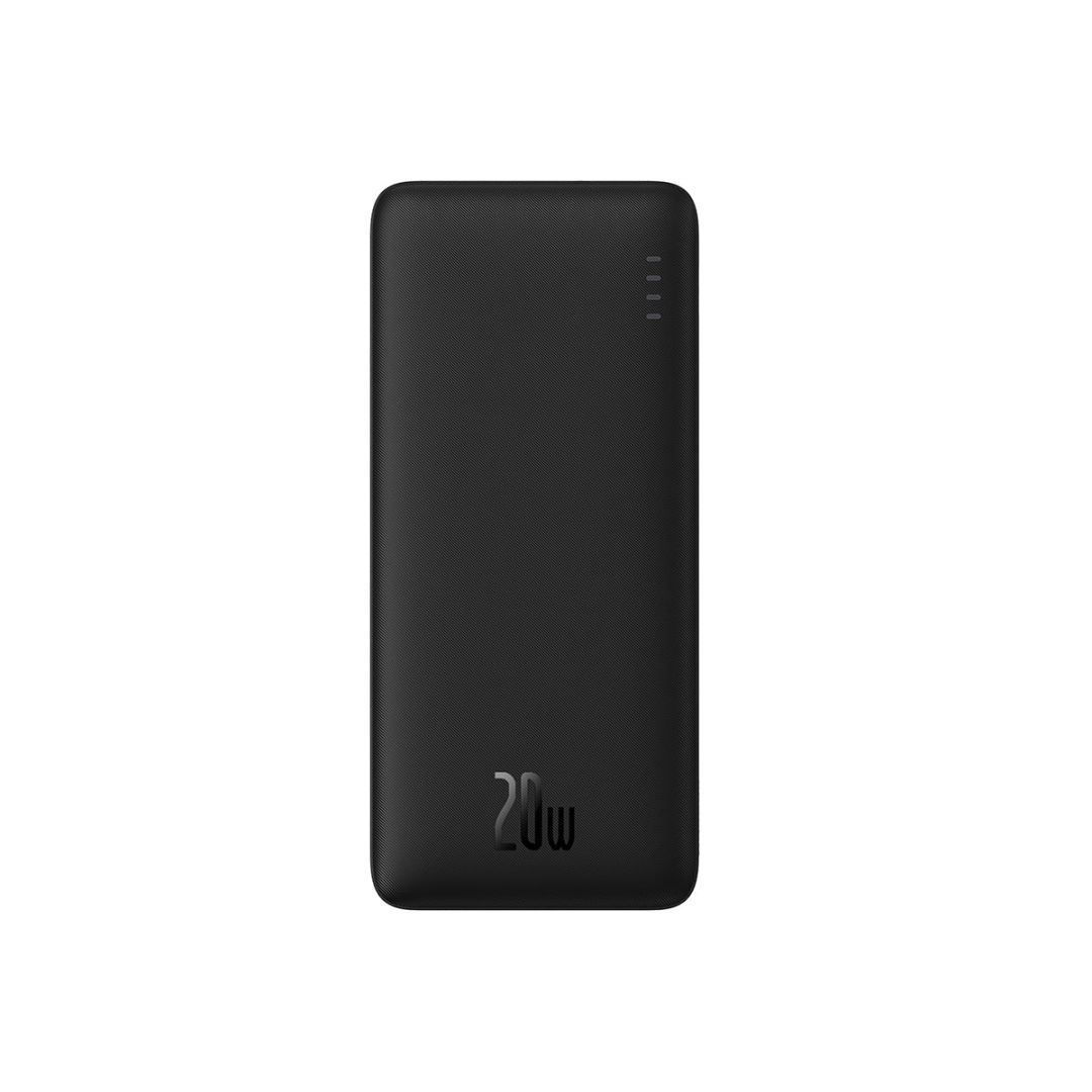 Baseus Airpow 10000mAh PowerBank Black