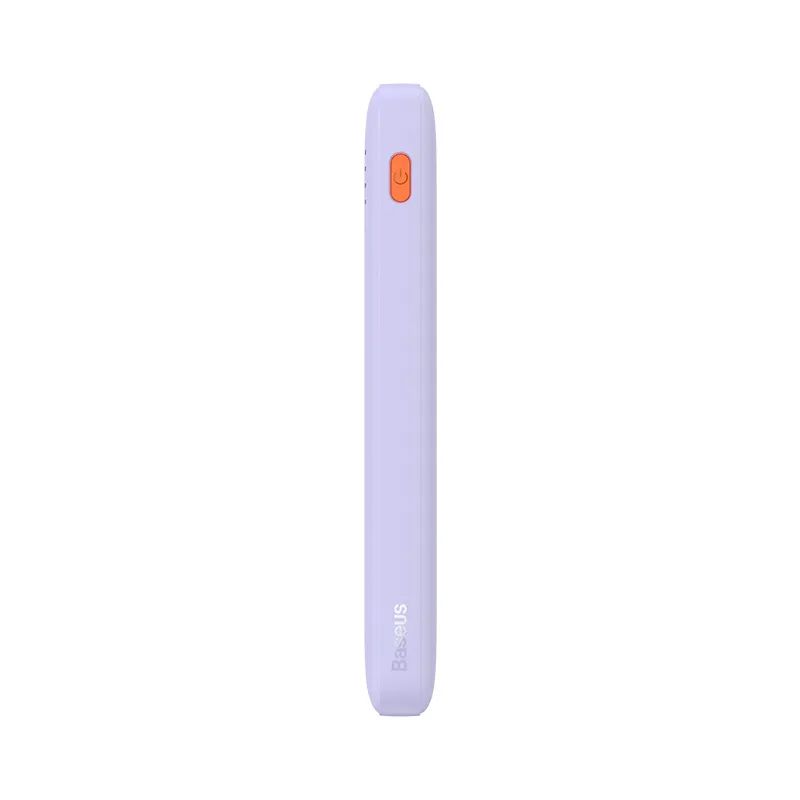 Baseus Airpow 10000mAh PowerBank Purple
