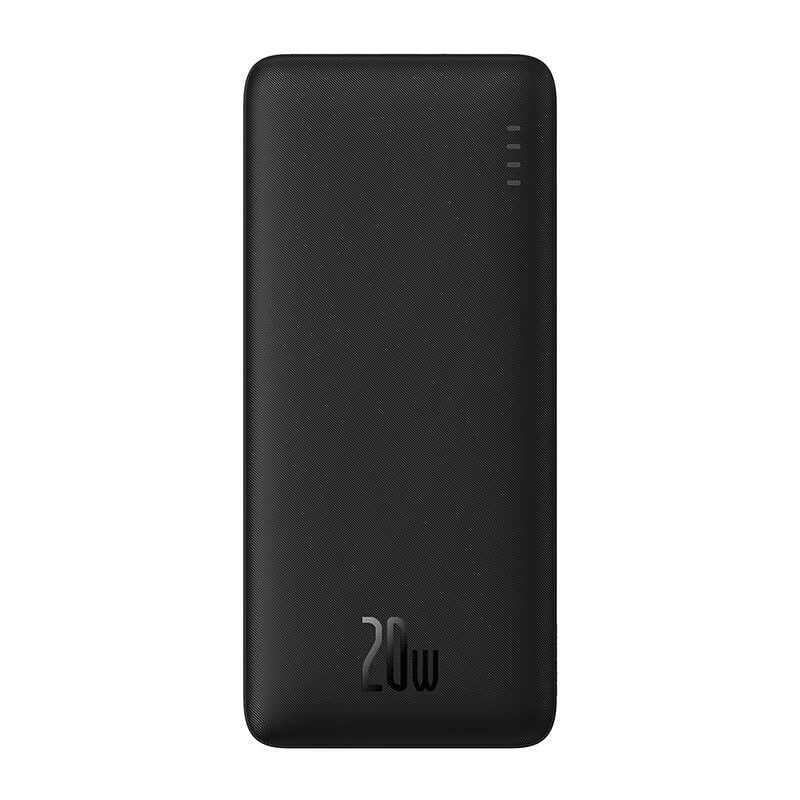 Baseus Airpow 20000mAh PowerBank Black