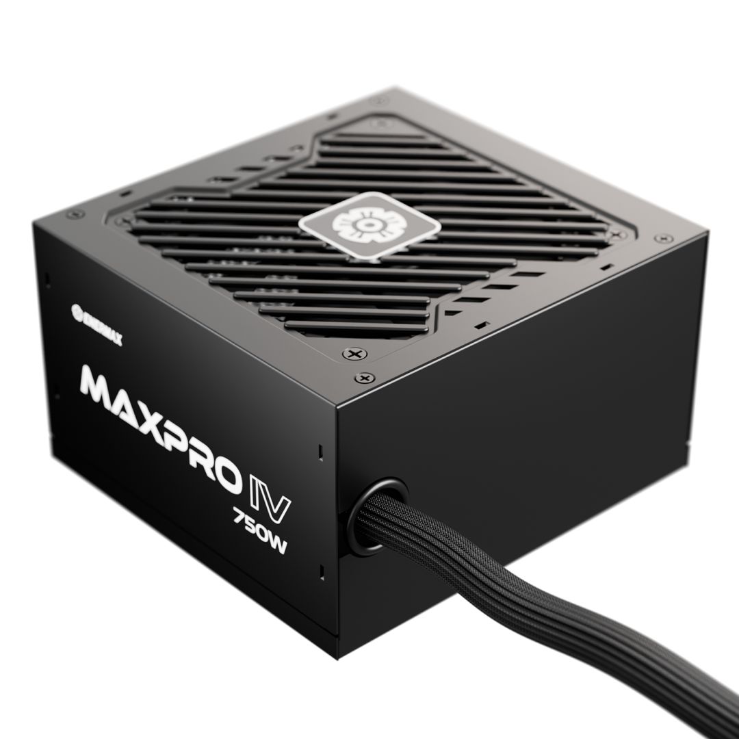 Enermax 750W 80+ Maxpro IV