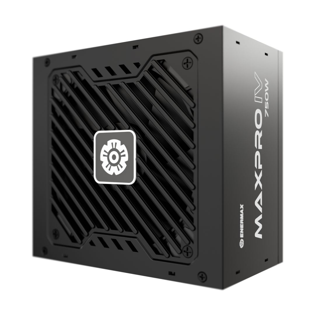 Enermax 750W 80+ Maxpro IV