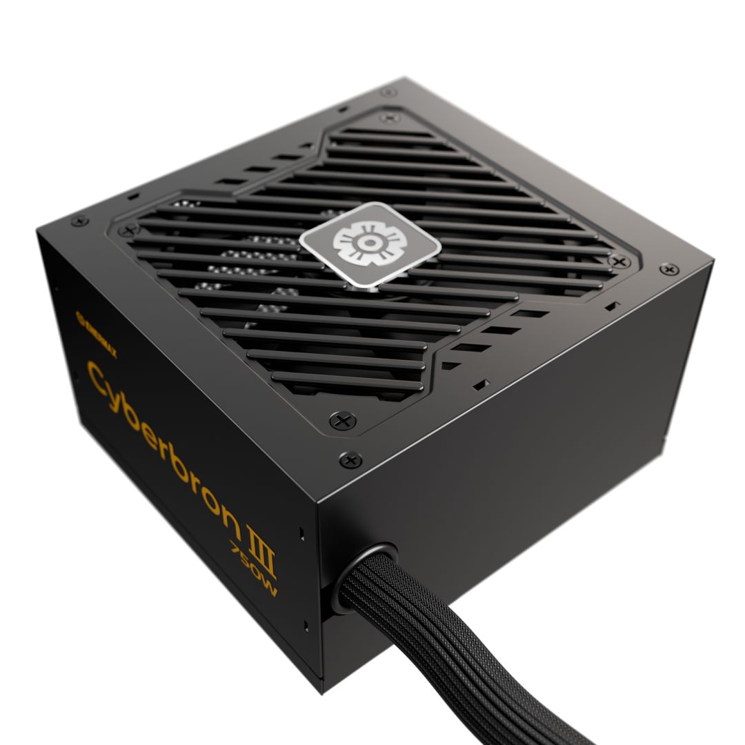 Enermax 750W 80+ Bronze Cyberbron III