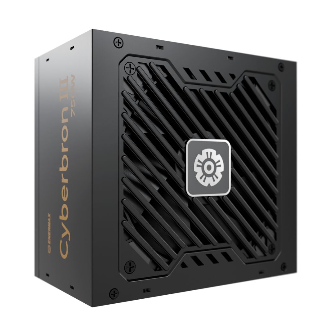 Enermax 750W 80+ Bronze Cyberbron III