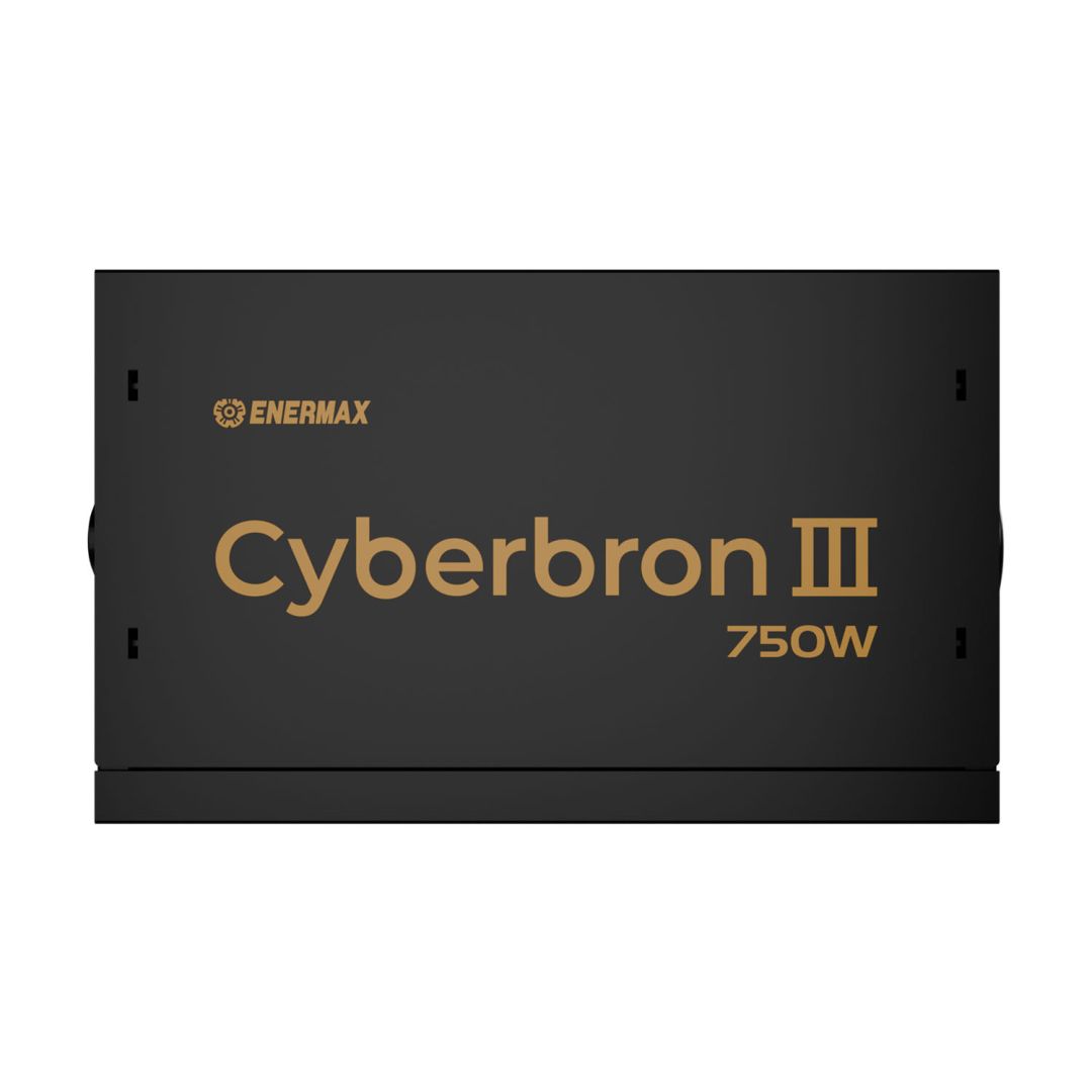 Enermax 750W 80+ Bronze Cyberbron III