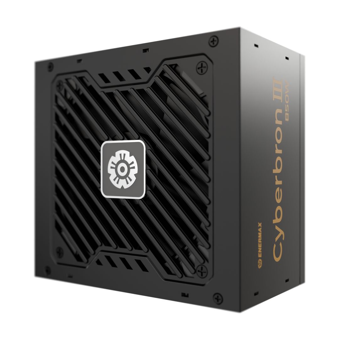 Enermax 850W 80+ Bronze Cyberbron III