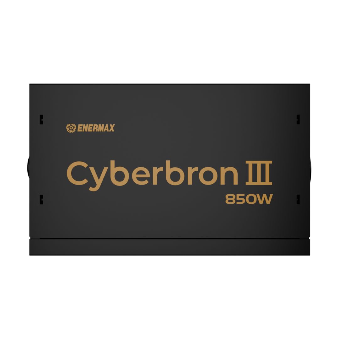 Enermax 850W 80+ Bronze Cyberbron III