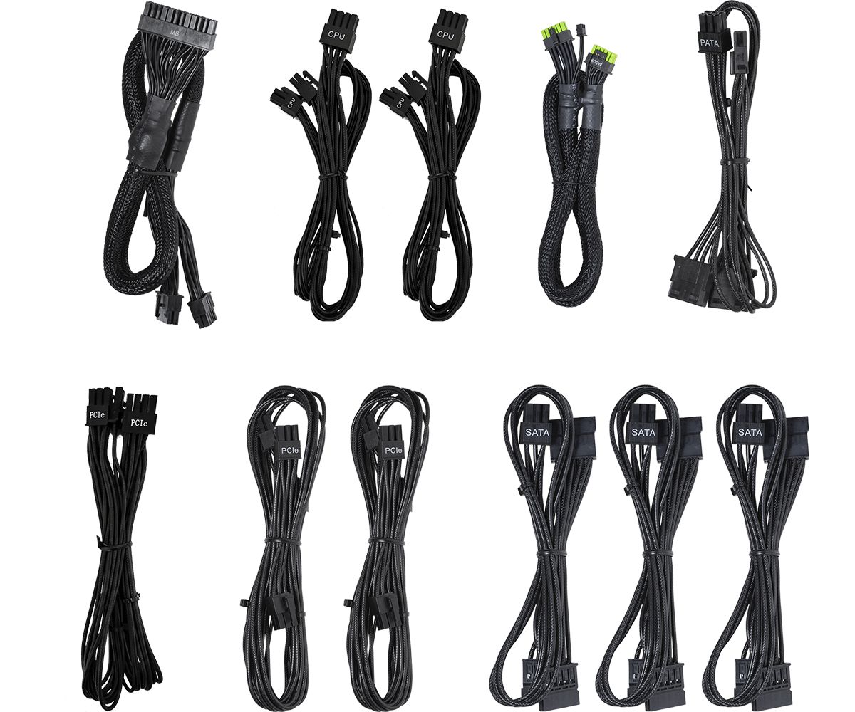 ASRock 1000W 80+ Gold Phantom Gaming PG-1000G