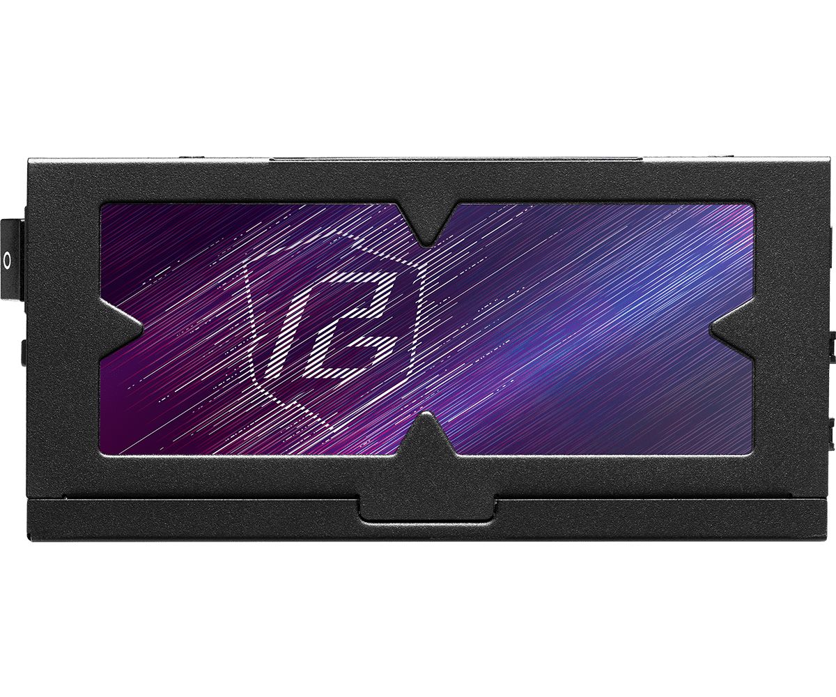 ASRock 1600W 80+ Gold Phantom Gaming PG-1600G