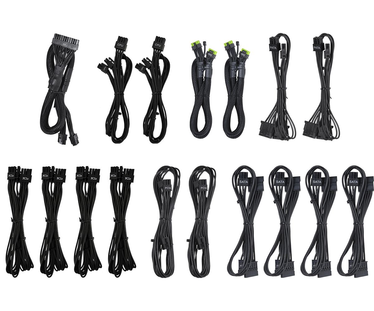 ASRock 1600W 80+ Gold Phantom Gaming PG-1600G