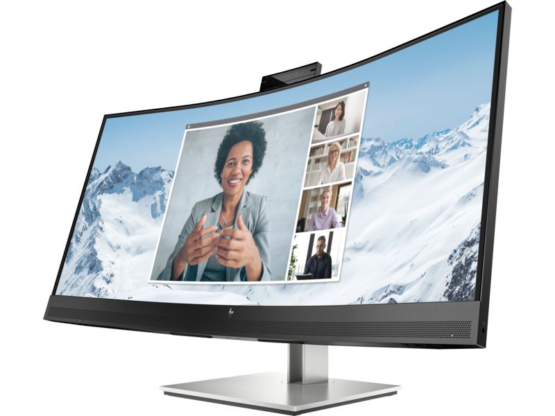 HP 34