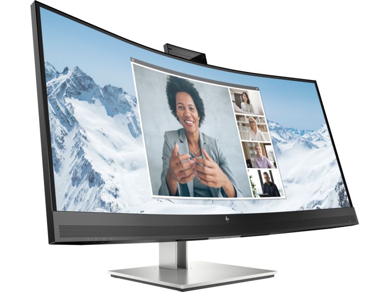 HP 34