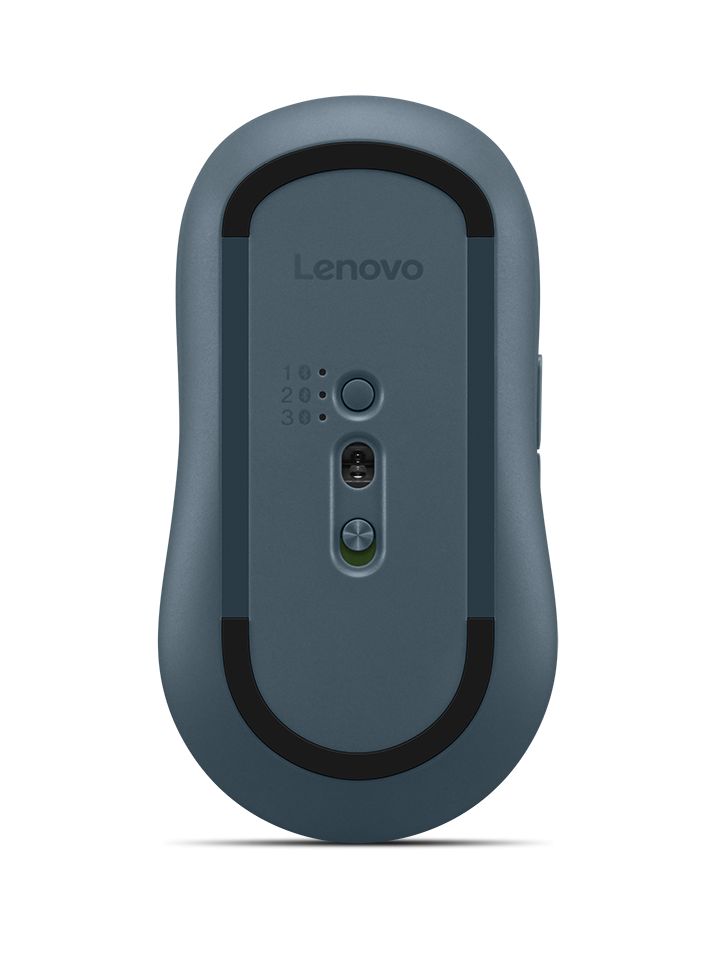 Lenovo Yoga Bluetooth Silent mouse Tidal Teal