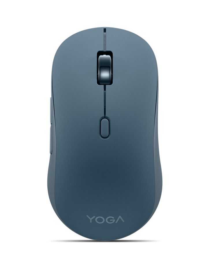 Lenovo Yoga Bluetooth Silent mouse Tidal Teal