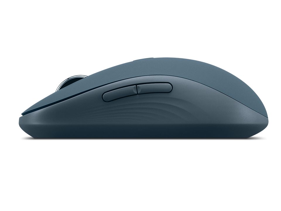 Lenovo Yoga Bluetooth Silent mouse Tidal Teal