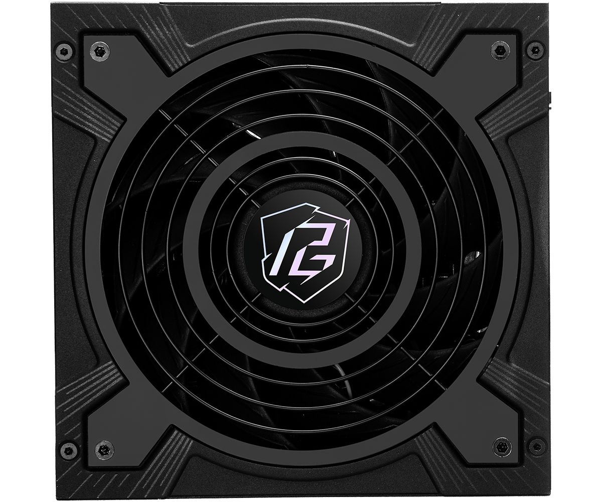 ASRock 850W 80+ Gold Phantom Gaming PG-850G