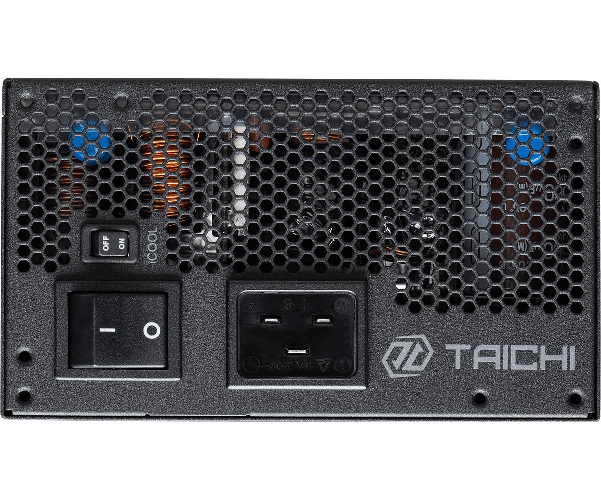 ASRock 1300W 80+ Titanium Taichi Series TC-1300T