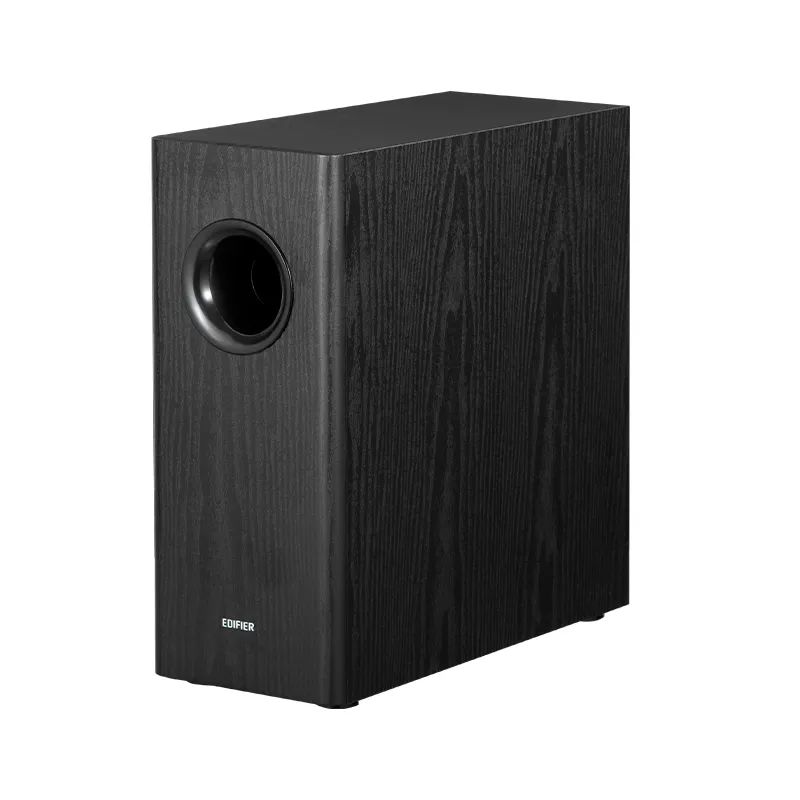Edifier T5s Active Subwoofer Black