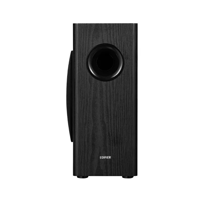 Edifier T5s Active Subwoofer Black