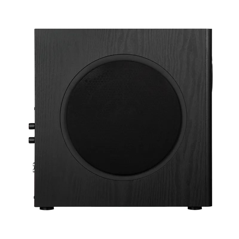 Edifier T5s Active Subwoofer Black