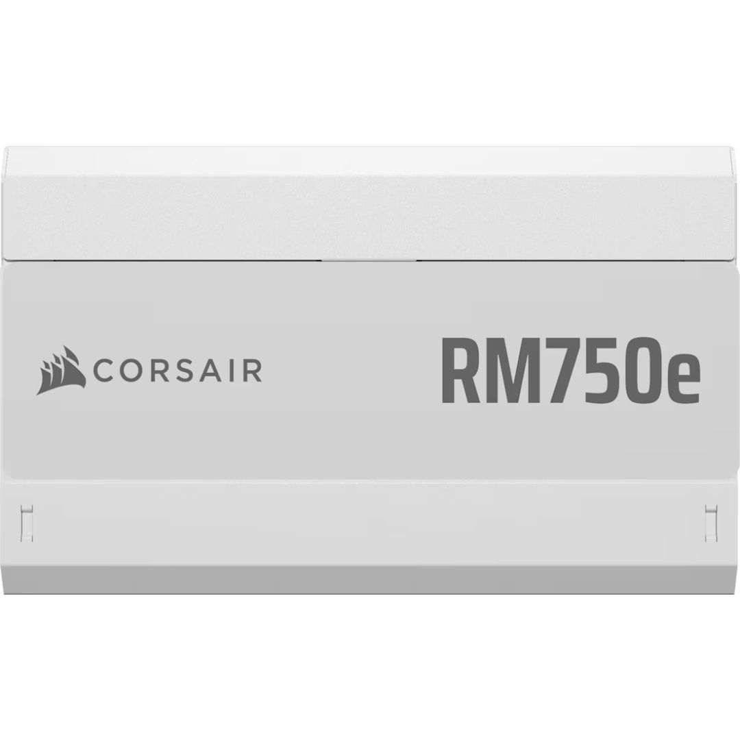 Corsair 750W 80+ Gold RM750e (2025) White
