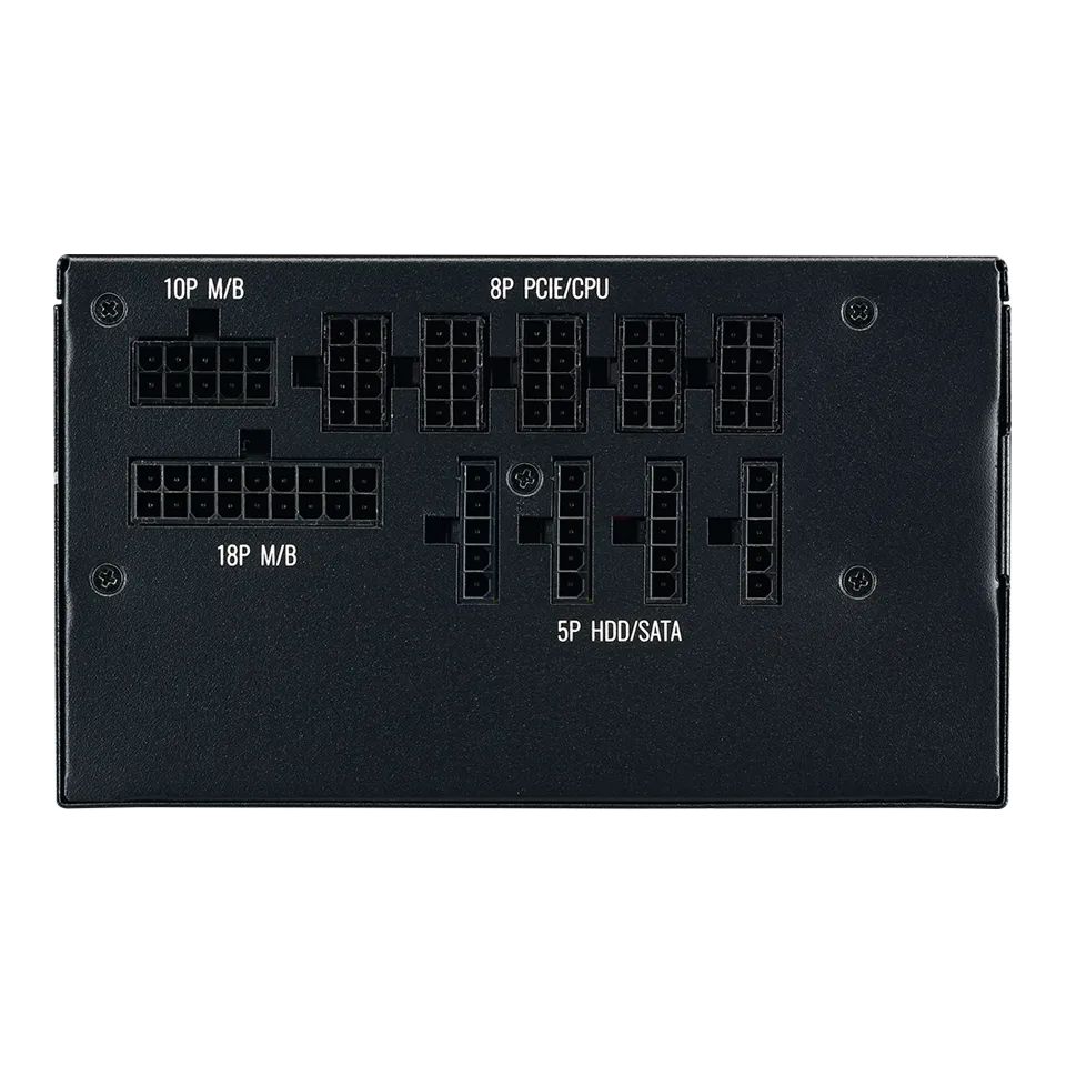 Cooler Master 750W 80+ Gold MWE V2