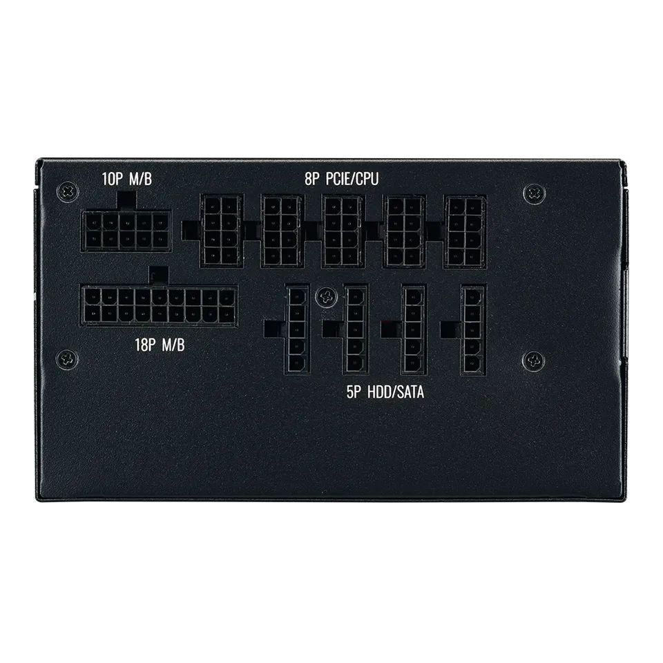 Cooler Master 850W 80+ Gold MWE V2