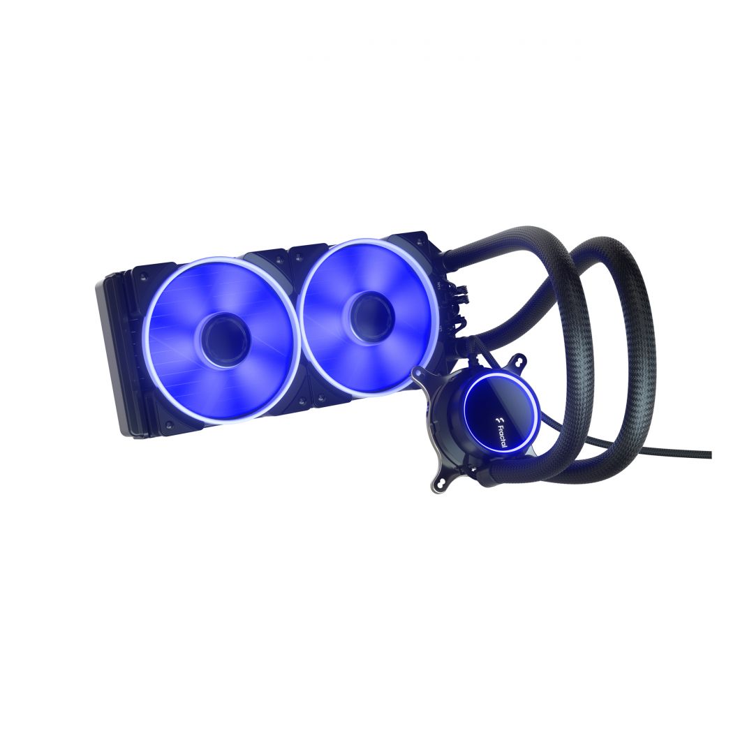 Fractal Design Celsius+ S24 Prisma