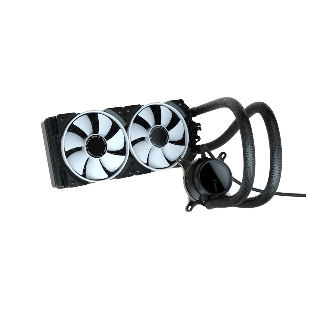 Fractal Design Celsius+ S24 Prisma