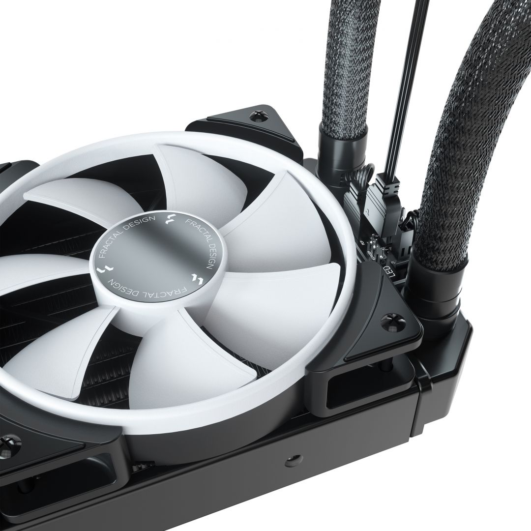 Fractal Design Celsius+ S24 Prisma
