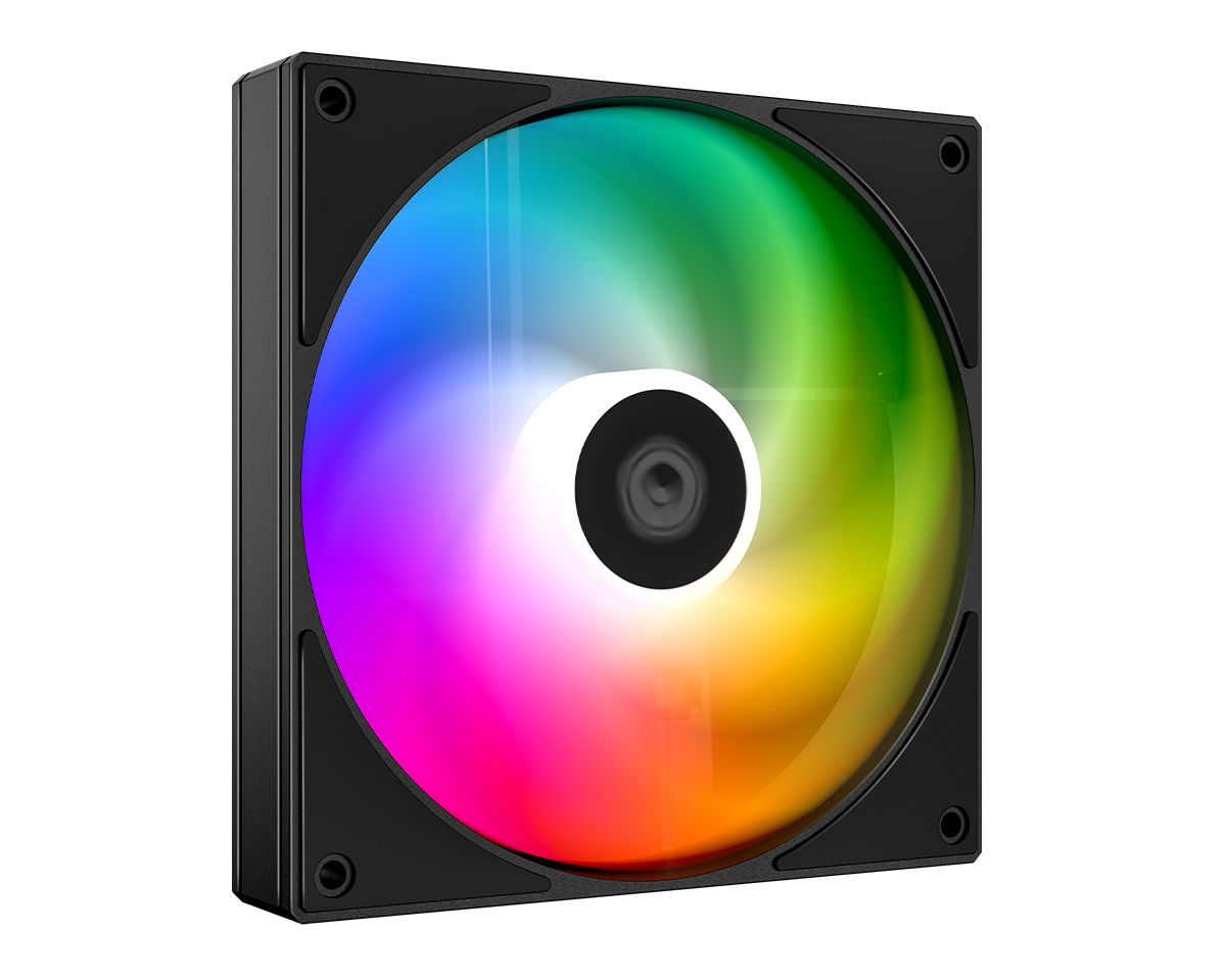 ID-COOLING AS-140-ARGB-K