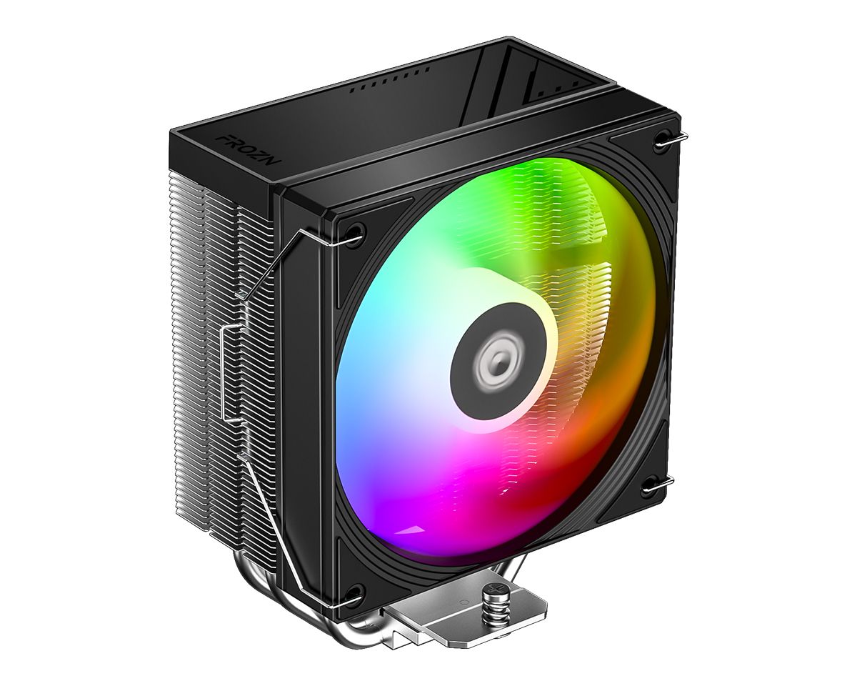 ID-COOLING FROZN A410 SE ARGB