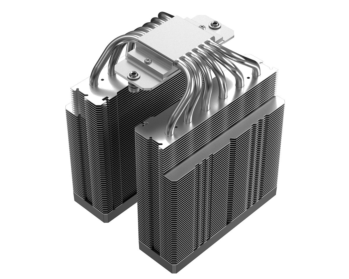 ID-COOLING FROZN A620 PRO SE ARGB