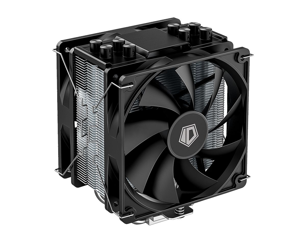 ID-COOLING SE-214-XT PLUS