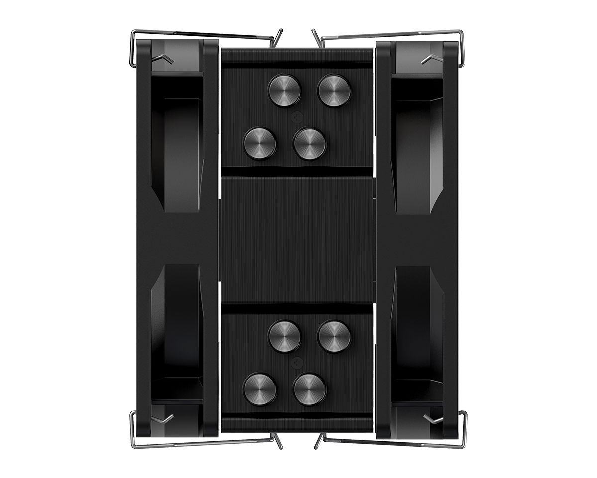 ID-COOLING SE-214-XT PLUS