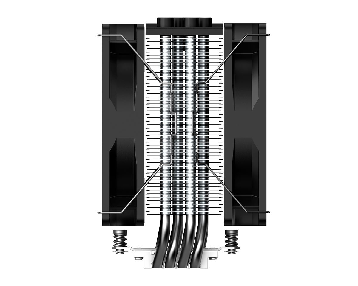 ID-COOLING SE-214-XT PLUS