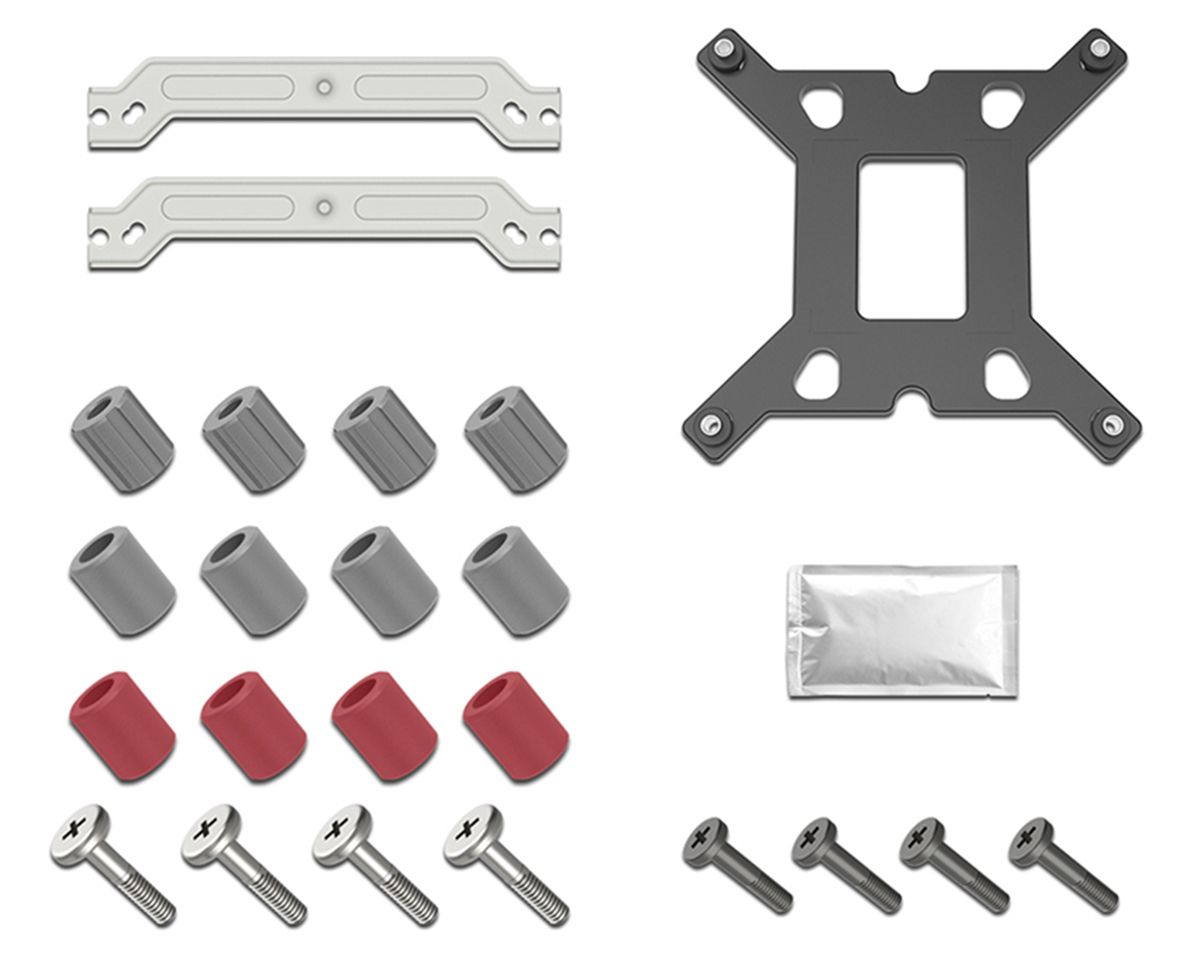 ID-COOLING SE-214-XT PLUS