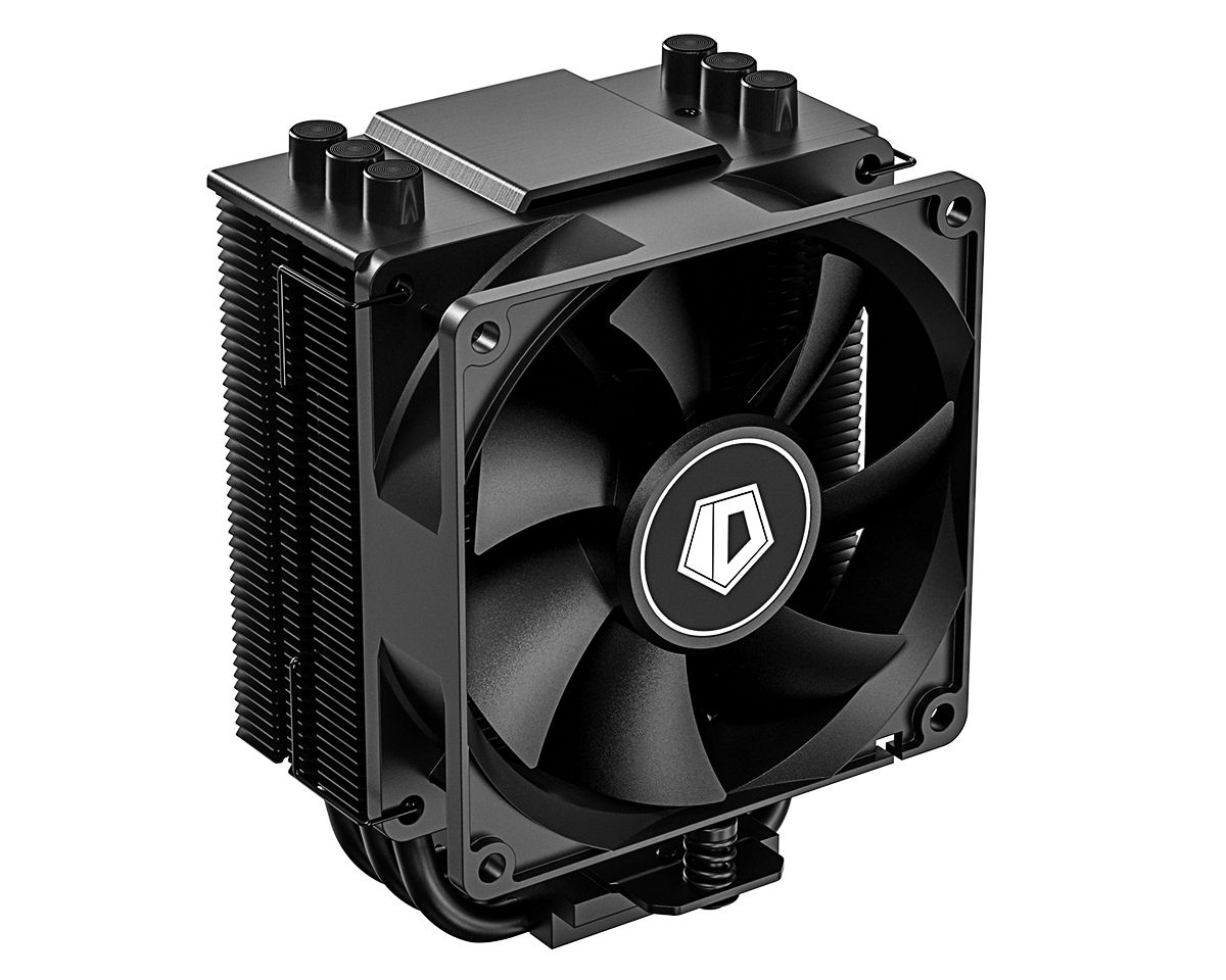 ID-COOLING SE-903-XT BLACK
