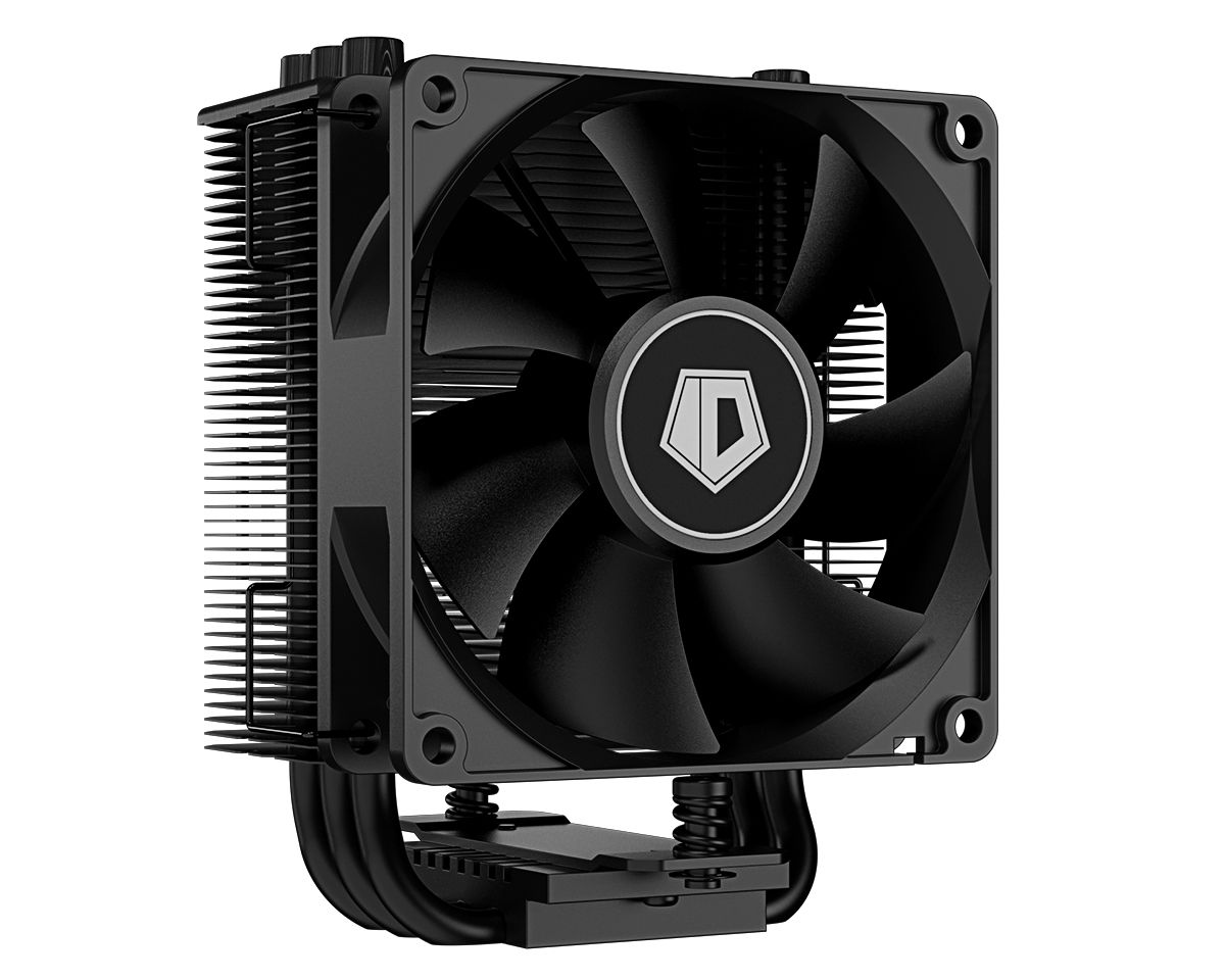 ID-COOLING SE-903-XT BLACK