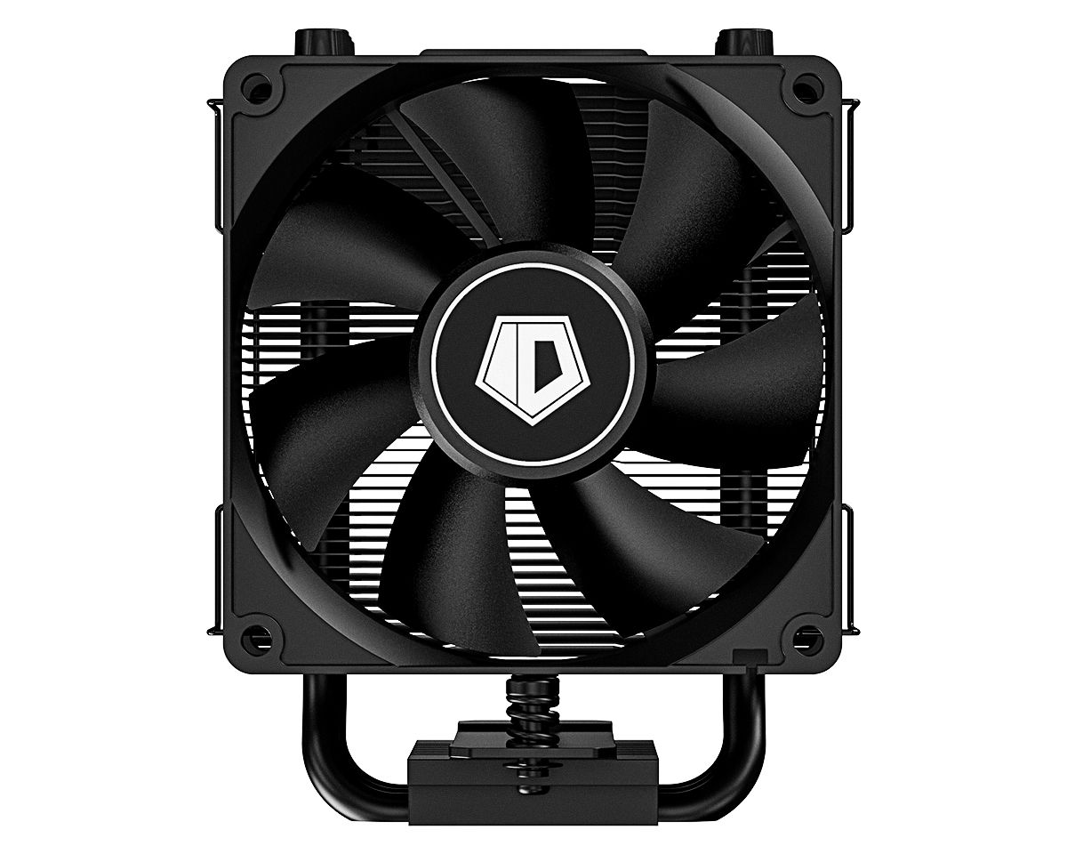 ID-COOLING SE-903-XT BLACK