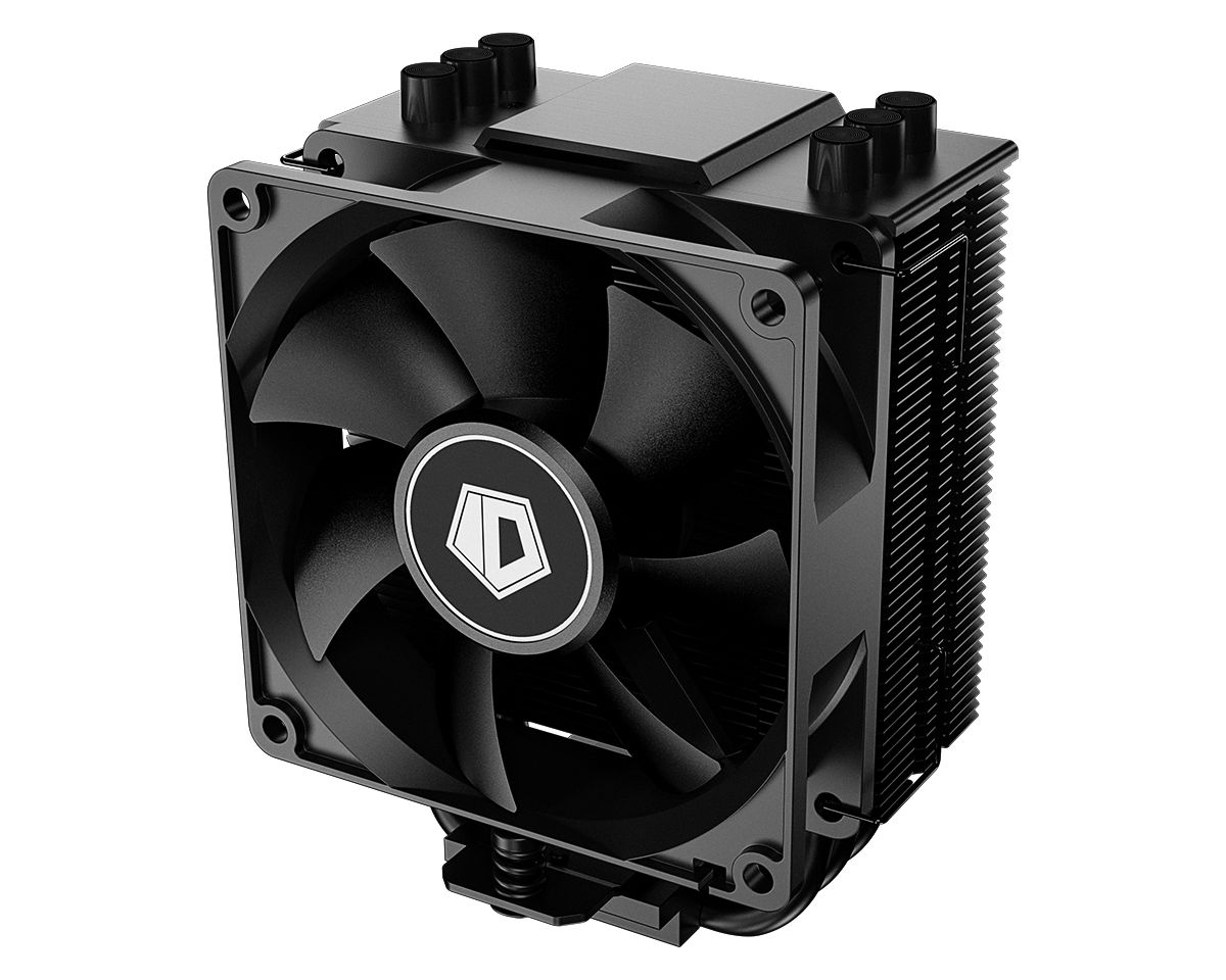 ID-COOLING SE-903-XT BLACK