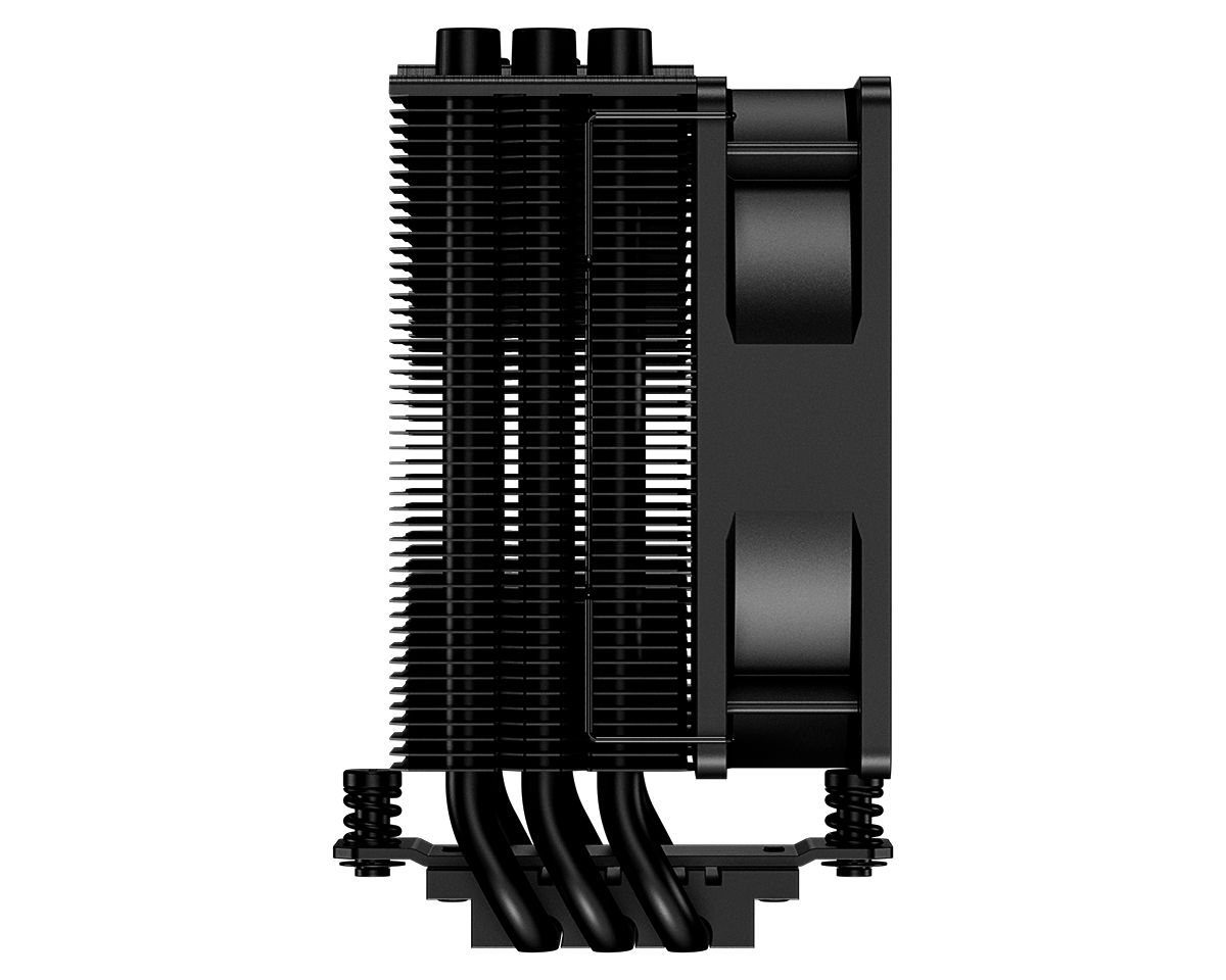 ID-COOLING SE-903-XT BLACK