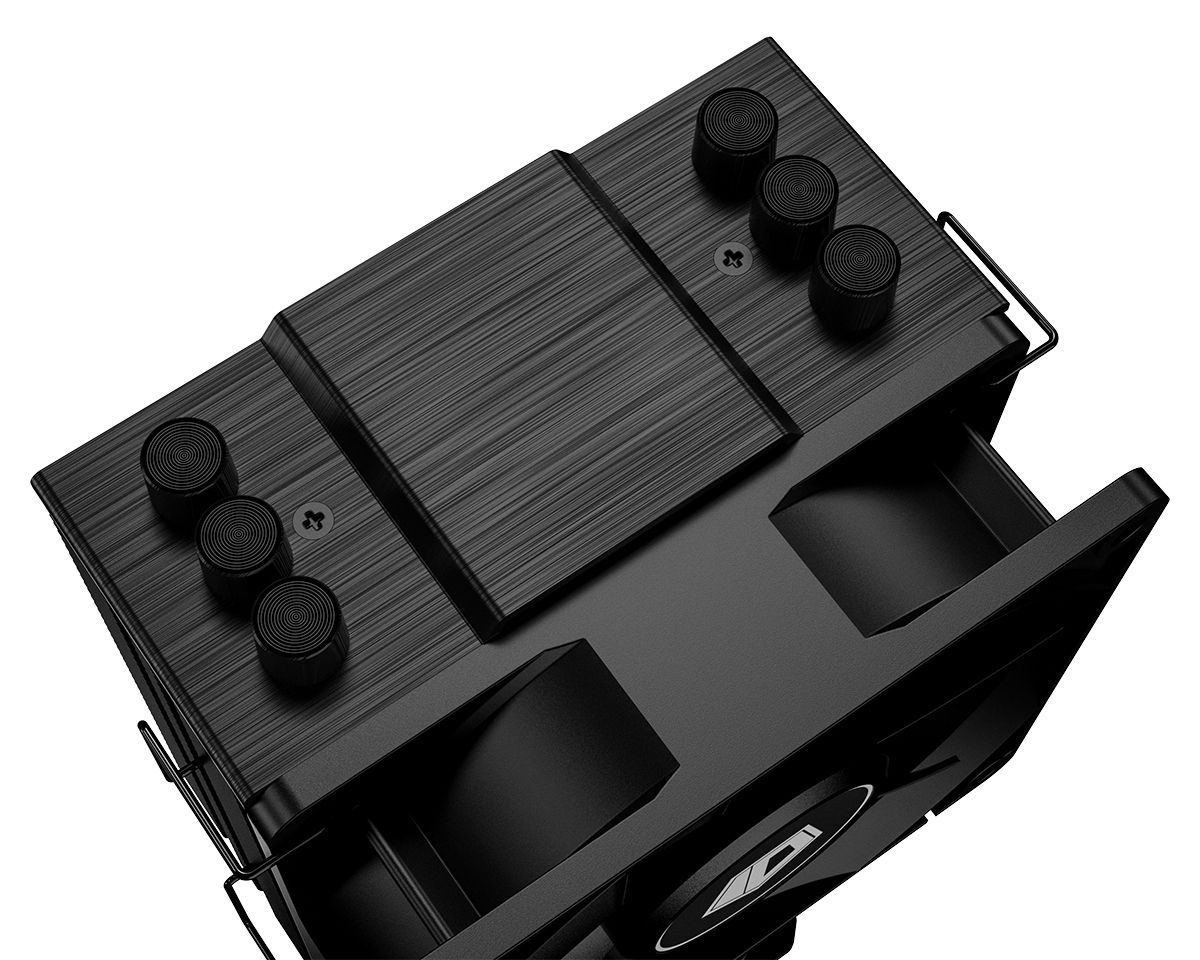 ID-COOLING SE-903-XT BLACK