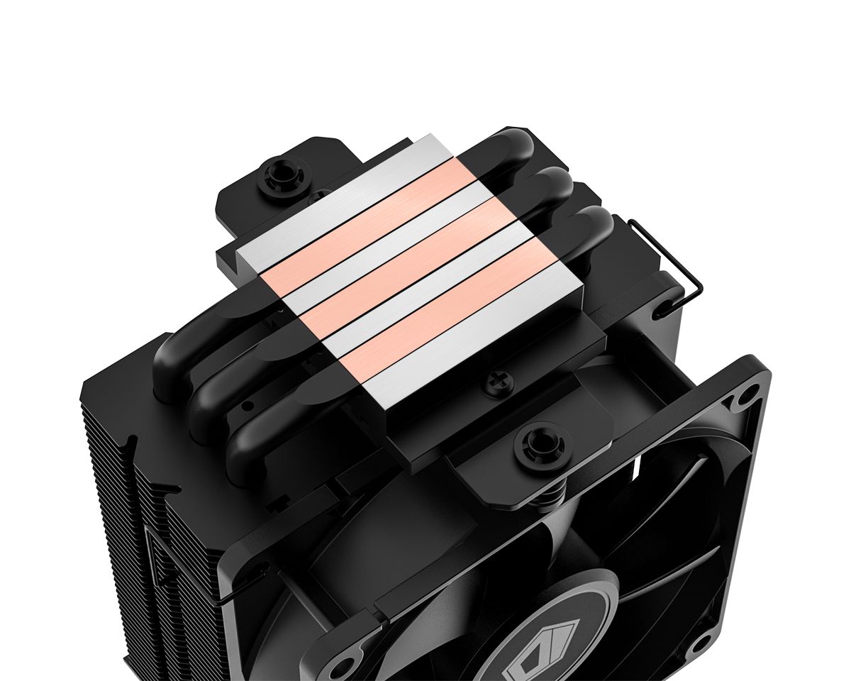 ID-COOLING SE-903-XT BLACK