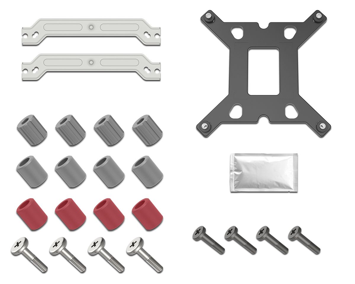 ID-COOLING SE-903-XT BLACK